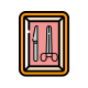 Surgical Prep icon