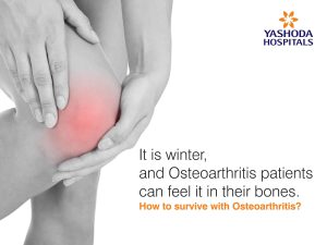 Osteoarthritis