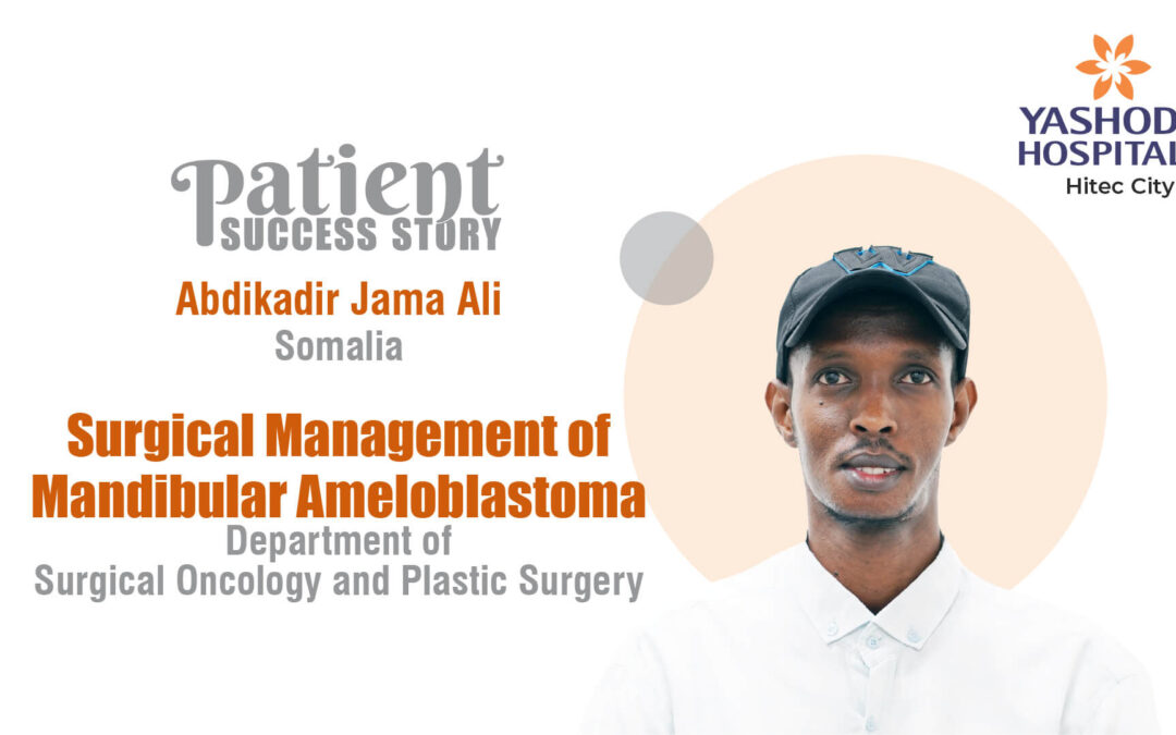 Mr. Abdikadir Jama Ali