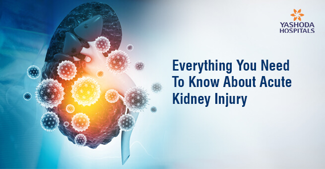 Acute Kidney Injury