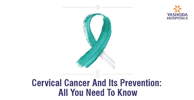 Cervical Cancer And Its Prevention