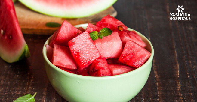 Watermelon