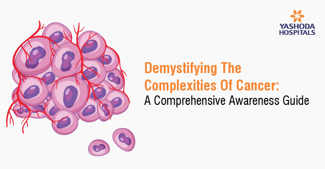 Cancer: Types, prevention, Screening, Treatment & Research