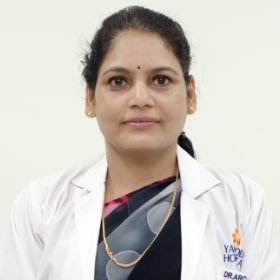 Dr. Archana Singh