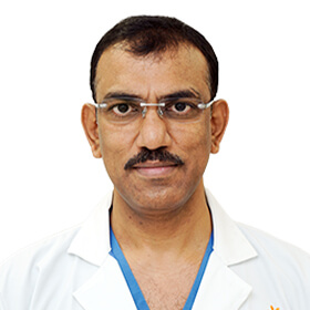 best Neurosurgeron in hyderabad