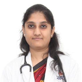 best General Physician in hyderabad