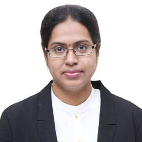 Dr. Keerthi Talari Bommakanti