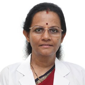 Dr. Padmaja