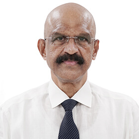 Dr. S V S Chandrashekar Reddy