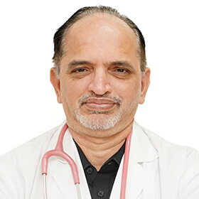 Dr. A. Rajesh