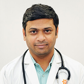 best Gastroenterology doctor