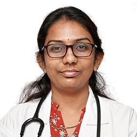 Dr. Alekhya Lakkam