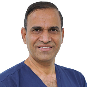 best Vascular Surgeon in hyderabad