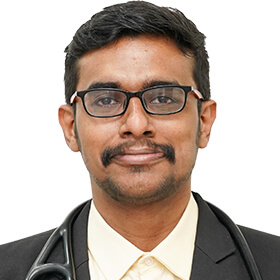 Dr. Jithin Mathew