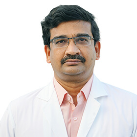 best radiation oncologist in hyderabad