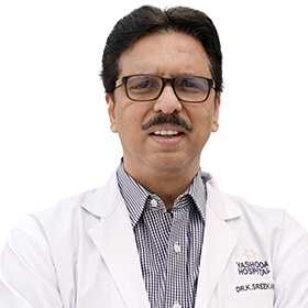 Best Surgical Oncologist in India