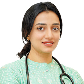 Dr. Karthika Reddy Byreddy