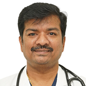 Dr. Kondle Raghu