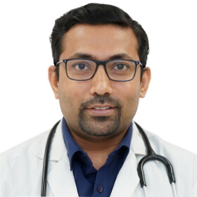 Dr. Malaya Kumar Mishra