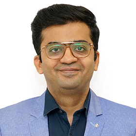 Dr. Manesh Kumar Jain