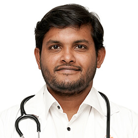 Dr. Manoj Chandra