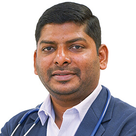 Dr. Niranjan N