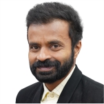 Dr. Pavan Gorukanti