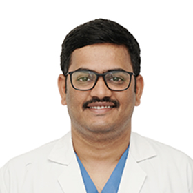 Dr. Pavan Kumar Paritala