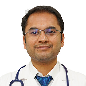 Best Oncology Doctor in Hyderabad