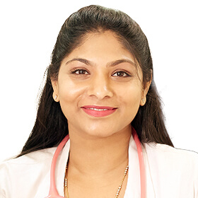 Dr. Sindhura Mandava | Best Dermatologist and Aesthetics