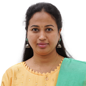 Dr. Sudha. B