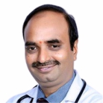 Dr. T. S. Srinath Kumar