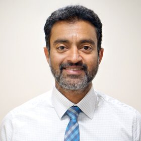 Dr. Vamsi Krishna Varma Penumatsa