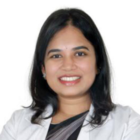 Dr. Ankita Rachuri