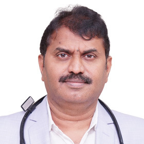 Dr. TLVD. Prasad Babu