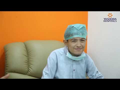 Patient Testimonial for Kidney Transplant by Mr. Bekhzod Latipov from Uzbekistan