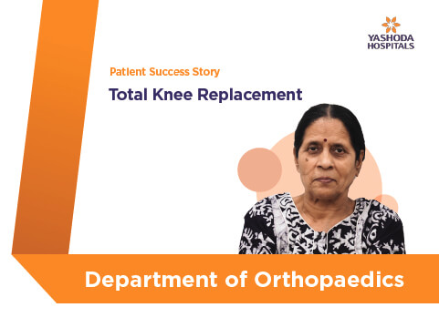 Total Knee Replacement