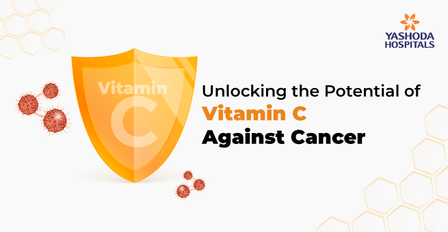 Vitamin C Against Cancer