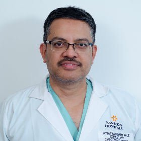 Best CT Surgeon in hyderabad