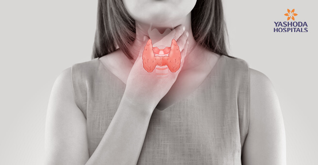 symptoms of thyroid cancer