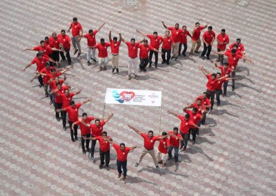 world heart day5 2019